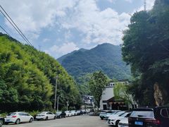 -浙北大峡谷