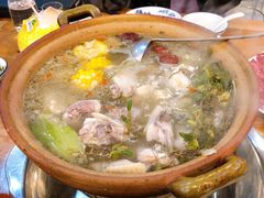 -洪大厨鸡煲(福田店)