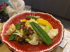 -三禾屋·亚洲融合小馆(未来科技城店)