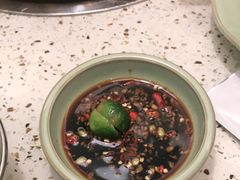 -椰子营·椰子鸡火锅(万象里店)