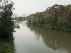 -同里国家湿地公园