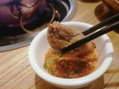 -阿婆情腊排骨火锅(金虹路店)