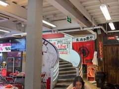 -生活如沸·顺德水牛奶火锅(大学路店)