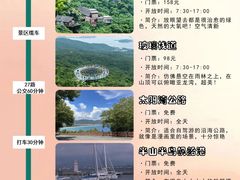 -三亚西岛海洋文化旅游区