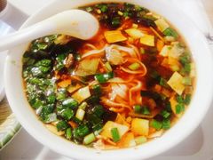-白起肉夹馍