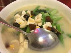 -韶山冲湘菜(中兴大街店)