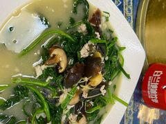 -老崇左特色风味食馆