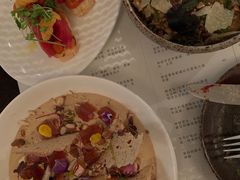 -Ocean's Table 欧舍