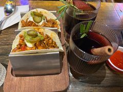 -Famous肥猫墨西哥音乐餐吧(五棵松华熙LIVE店)
