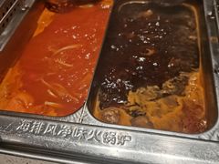 -海底捞火锅(正大乐城店)