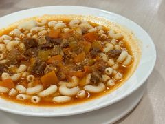 牛尾通粉-喜莲咖啡