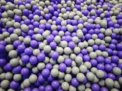 -嗨贝天地亲子乐园 · 生日派对·VR对战(万象城店)