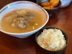 -横琴湾畔餐厅(长隆海洋王国白鲸剧场店)