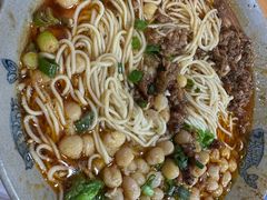 -丁丁猫重庆小面(徐州路店)