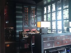 大堂-杭州西子湖四季酒店·金沙厅