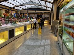-川骄海鲜自助(河东店)