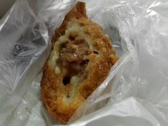 油氽团子-荣阳楼(山塘街店)