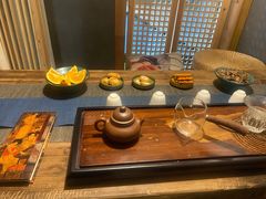 -邈墨茶馆(凤起路店)