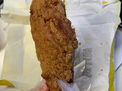 麦麦脆汁鸡-麦当劳(国际大厦店)