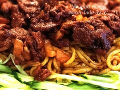 -俭寨大盘鸡·手抓肉·烧烤新疆菜(乌苏路店)