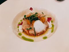 -Margherita雏菊意大利餐厅(雅颂庭购物中心店)