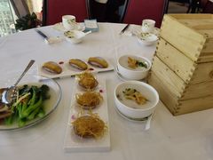 -国贸旋转餐厅(国贸广场店)