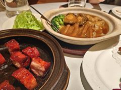 -荣兴酒家(徐家汇店)