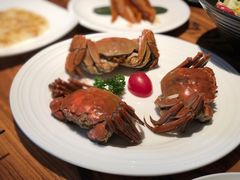 -誉八仙酒楼(静安大悦城店)