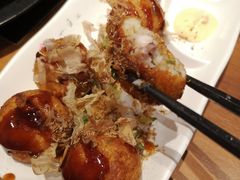 -博多一蘭·乌冬·定食·烧串(徐家汇店)