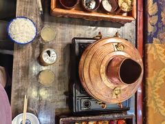 -卡桑嘎布藏餐吧(扎西满斋居民小区店)