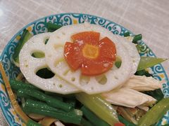 -大嘻咹biangbiang面(历史博物馆店)