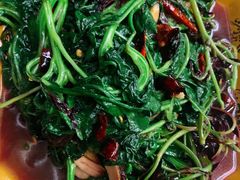 杂杂菜-粗茶淡饭(东滨江大道店)