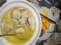 -留半山·香港食堂(啦啦宝都店)