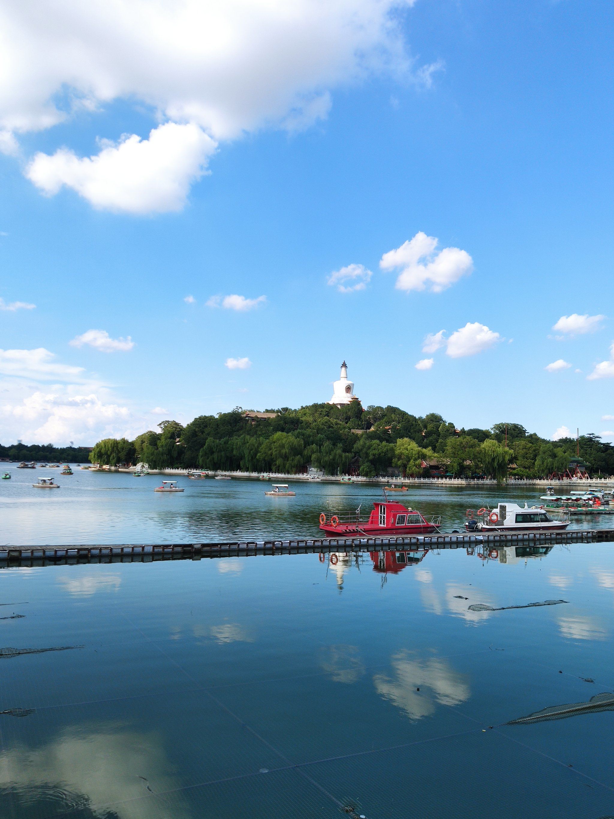 景色美得让人沉醉