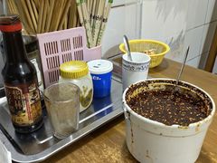 -山东水饺(南坪新街店)