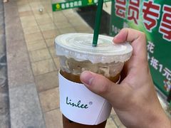 -LINLEE·手打柠檬茶(思北店)