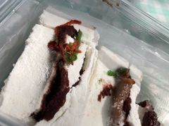 豆沙馅糕干-清真南大寺糕乾王(西北角店)