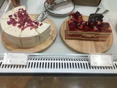 -EVERNAKED裸蛋糕(SOHO天山店)