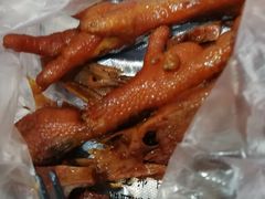 -肥叔锅贴(上沙路店)