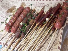 -小桥衢州人家·海鲜烧烤·盱眙龙虾(万达水街店)