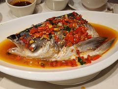 剁椒鱼头王-火宫殿(五一大道分店)