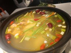 -品大三·经典淮扬菜(大行宫店)