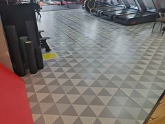 -UP健身私教馆(南山书城店)