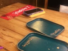 -小俩口烧烤东北菜(双井店)