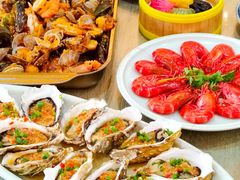 -巽寮印象美食部落餐厅·海鲜·地方特色菜(惠州体验店)