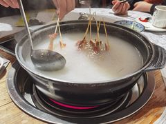 -丰尔粥食·粥底火锅·桑拿鸡(大良总店)
