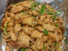 -朵朵开素食餐厅(后宰门街店)