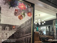 -新白鹿餐厅(爱琴海购物中心店)