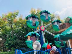 -郑州方特梦幻王国