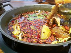 -受气牛肉·重庆耙牛肉(来福士店)